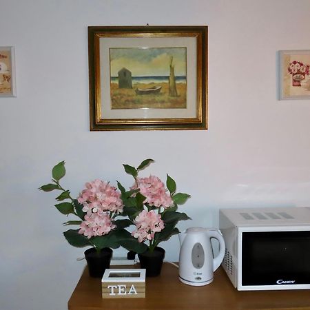Via Delle Ghiacciaie House Διαμέρισμα Φλωρεντία Εξωτερικό φωτογραφία