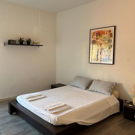 Via Delle Ghiacciaie House Διαμέρισμα Φλωρεντία Εξωτερικό φωτογραφία