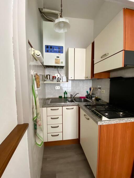 Via Delle Ghiacciaie House Διαμέρισμα Φλωρεντία Εξωτερικό φωτογραφία