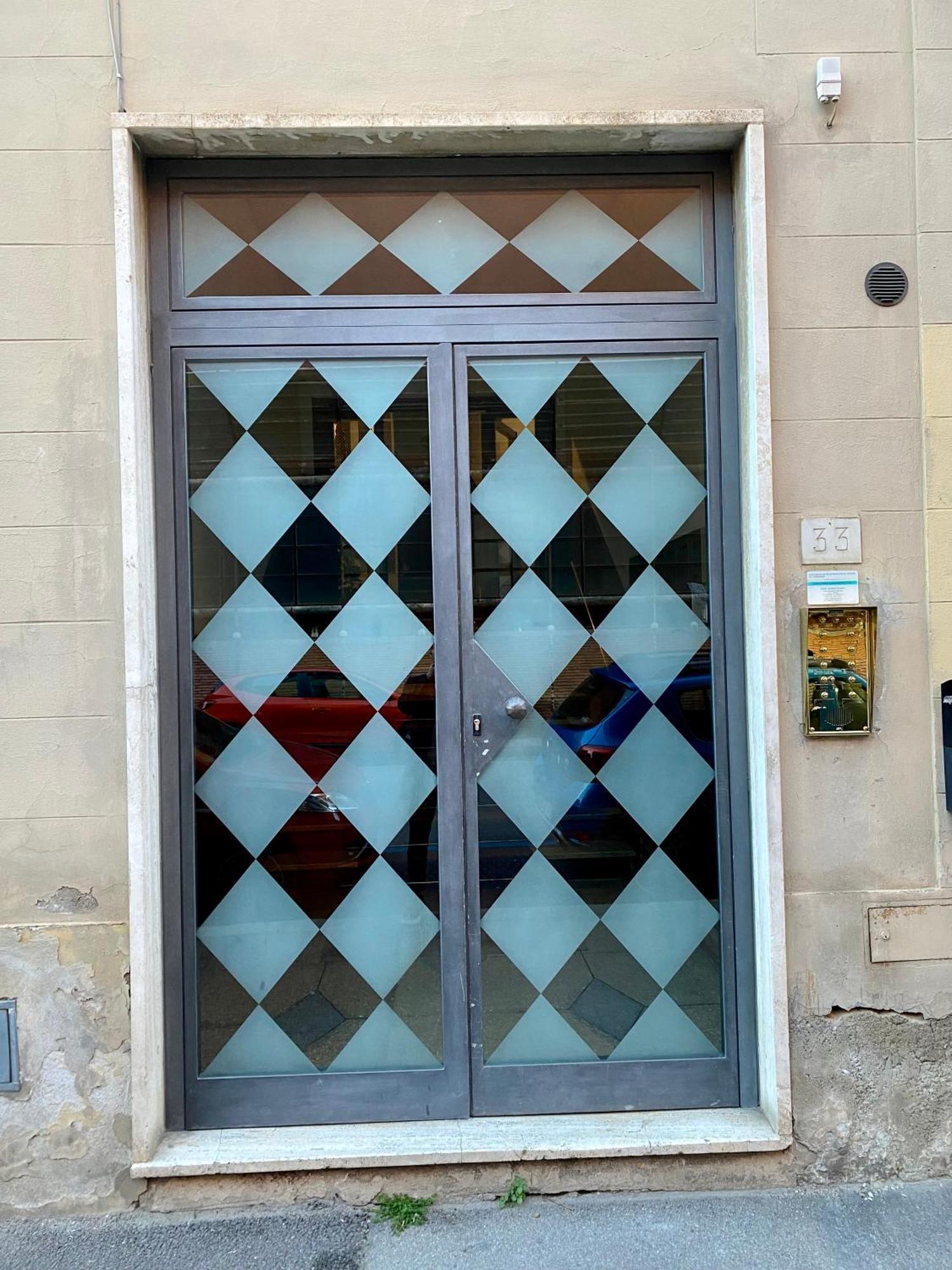 Via Delle Ghiacciaie House Διαμέρισμα Φλωρεντία Εξωτερικό φωτογραφία