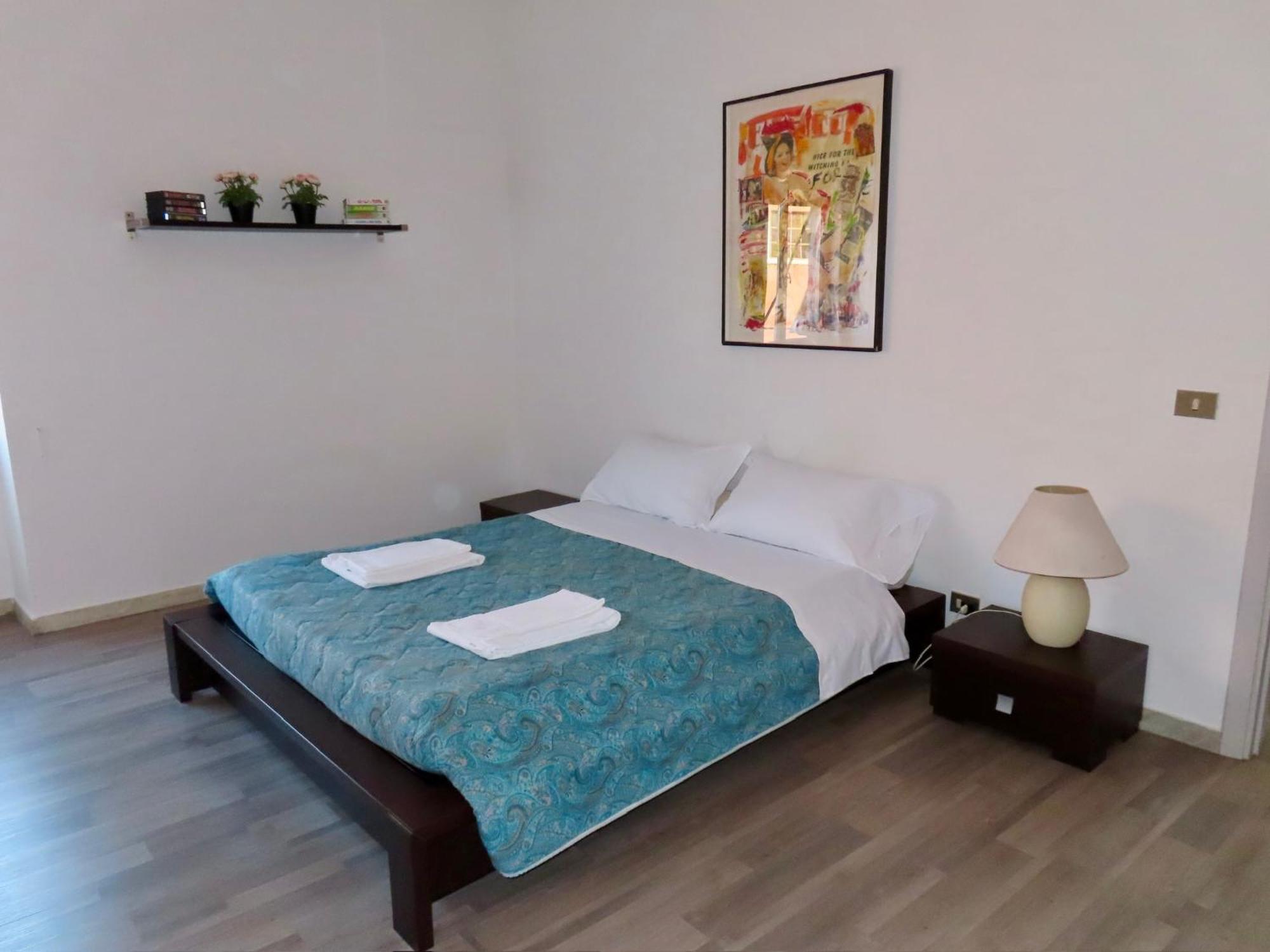Via Delle Ghiacciaie House Διαμέρισμα Φλωρεντία Εξωτερικό φωτογραφία