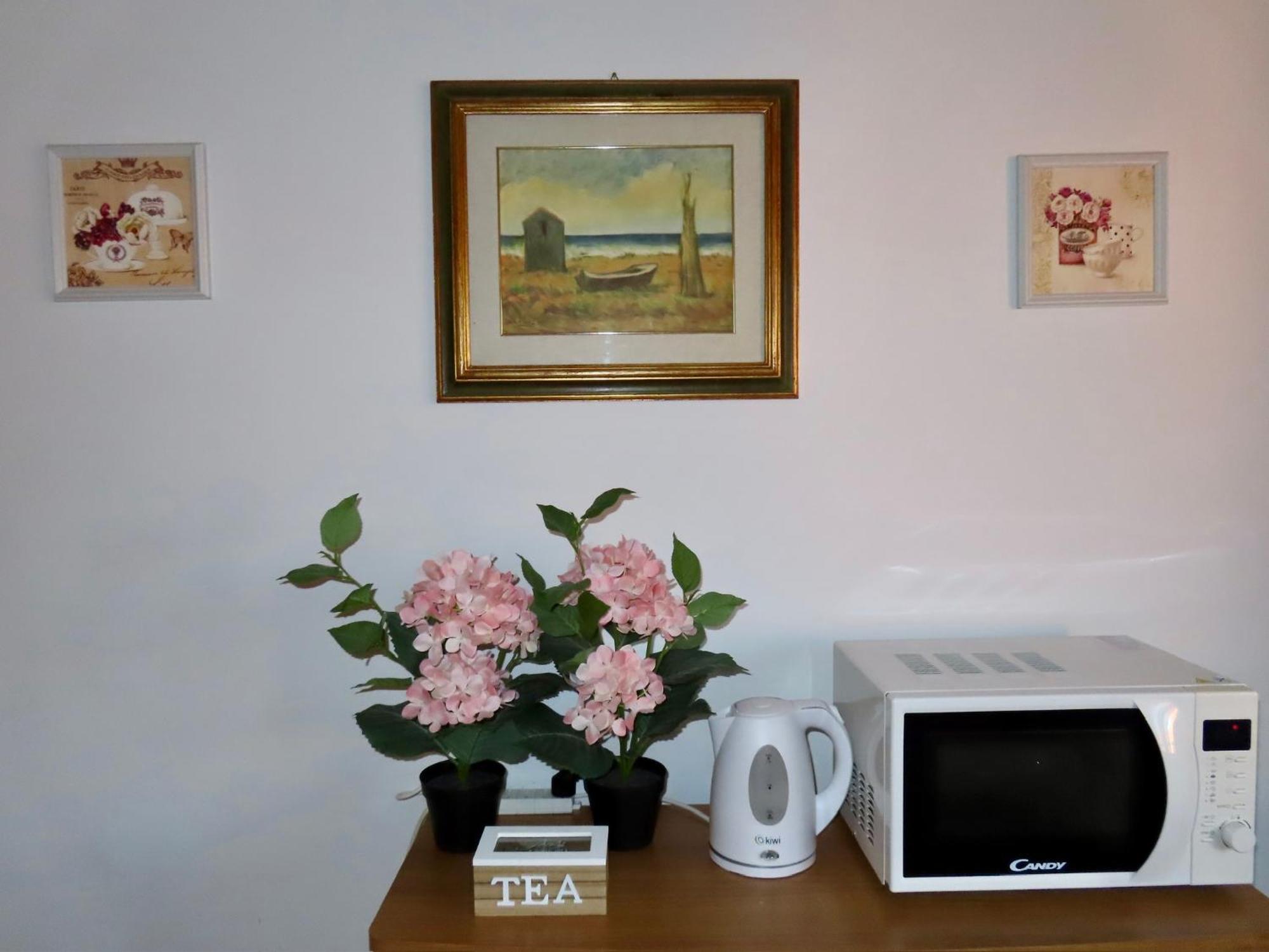 Via Delle Ghiacciaie House Διαμέρισμα Φλωρεντία Εξωτερικό φωτογραφία