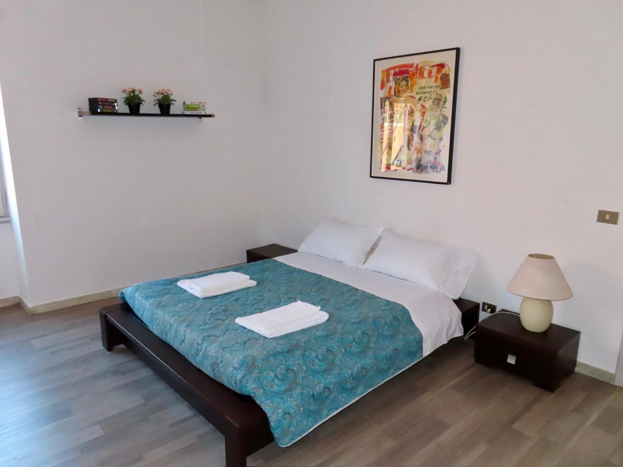 Via Delle Ghiacciaie House Διαμέρισμα Φλωρεντία Εξωτερικό φωτογραφία