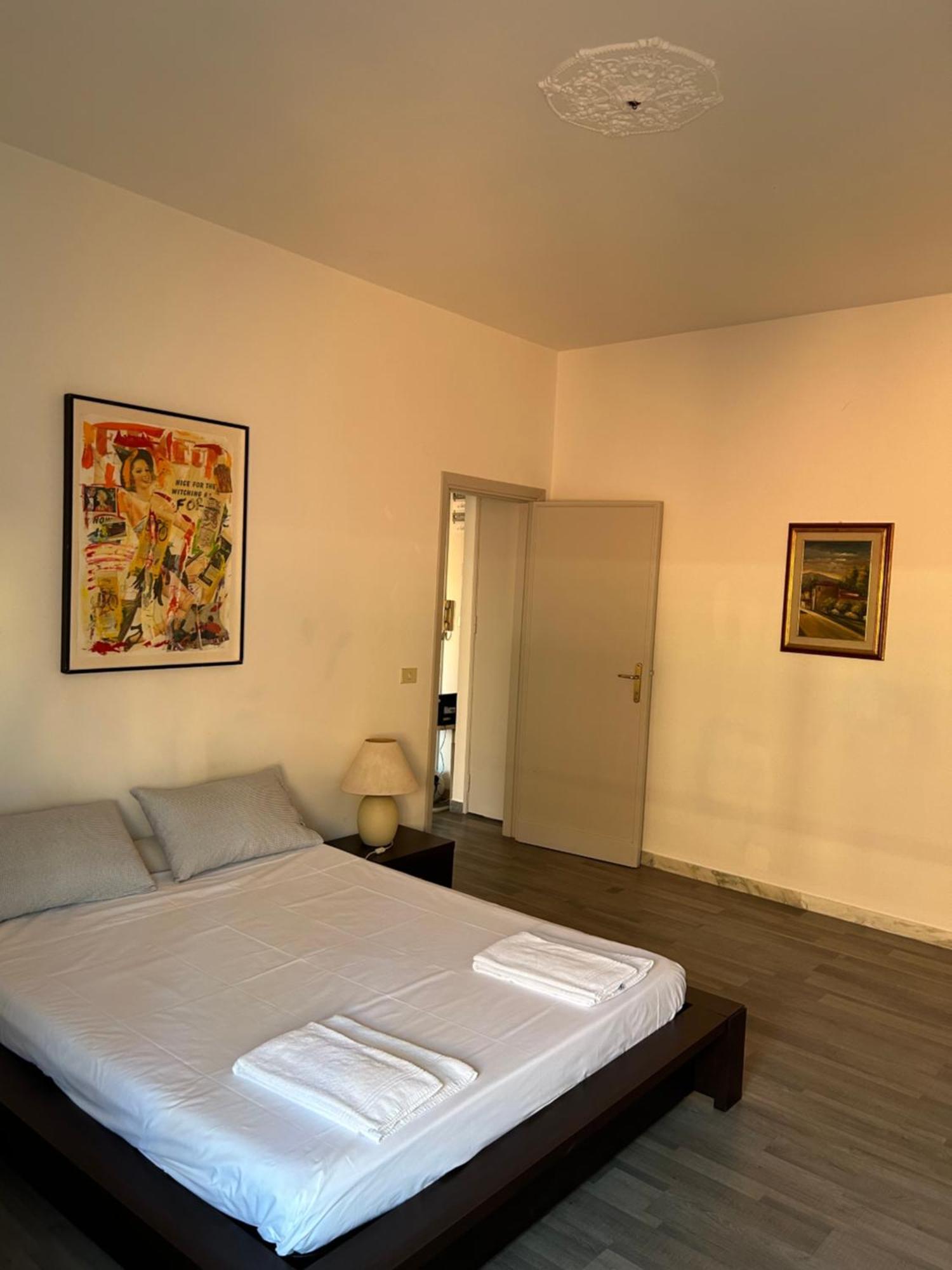 Via Delle Ghiacciaie House Διαμέρισμα Φλωρεντία Εξωτερικό φωτογραφία