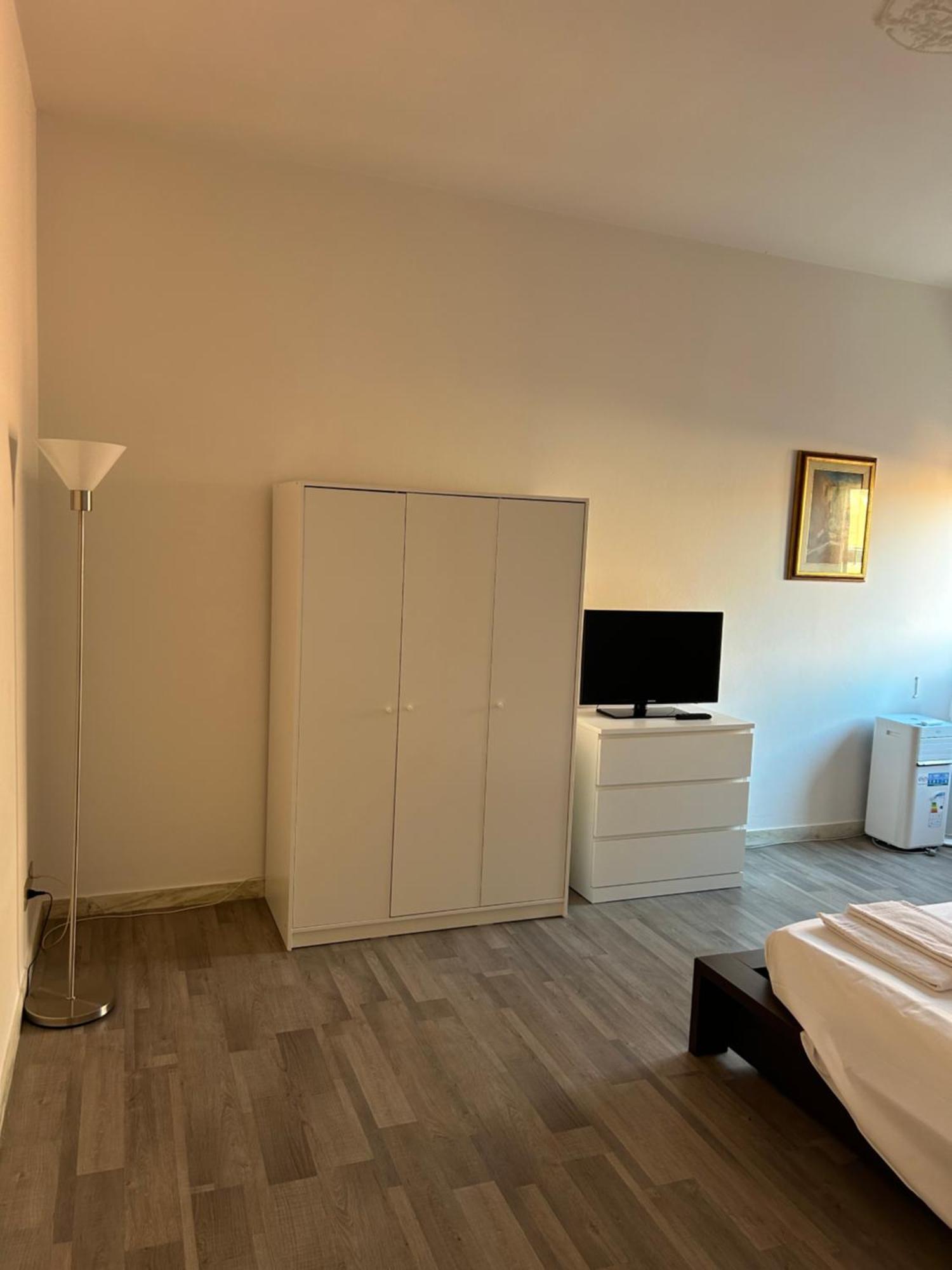 Via Delle Ghiacciaie House Διαμέρισμα Φλωρεντία Εξωτερικό φωτογραφία