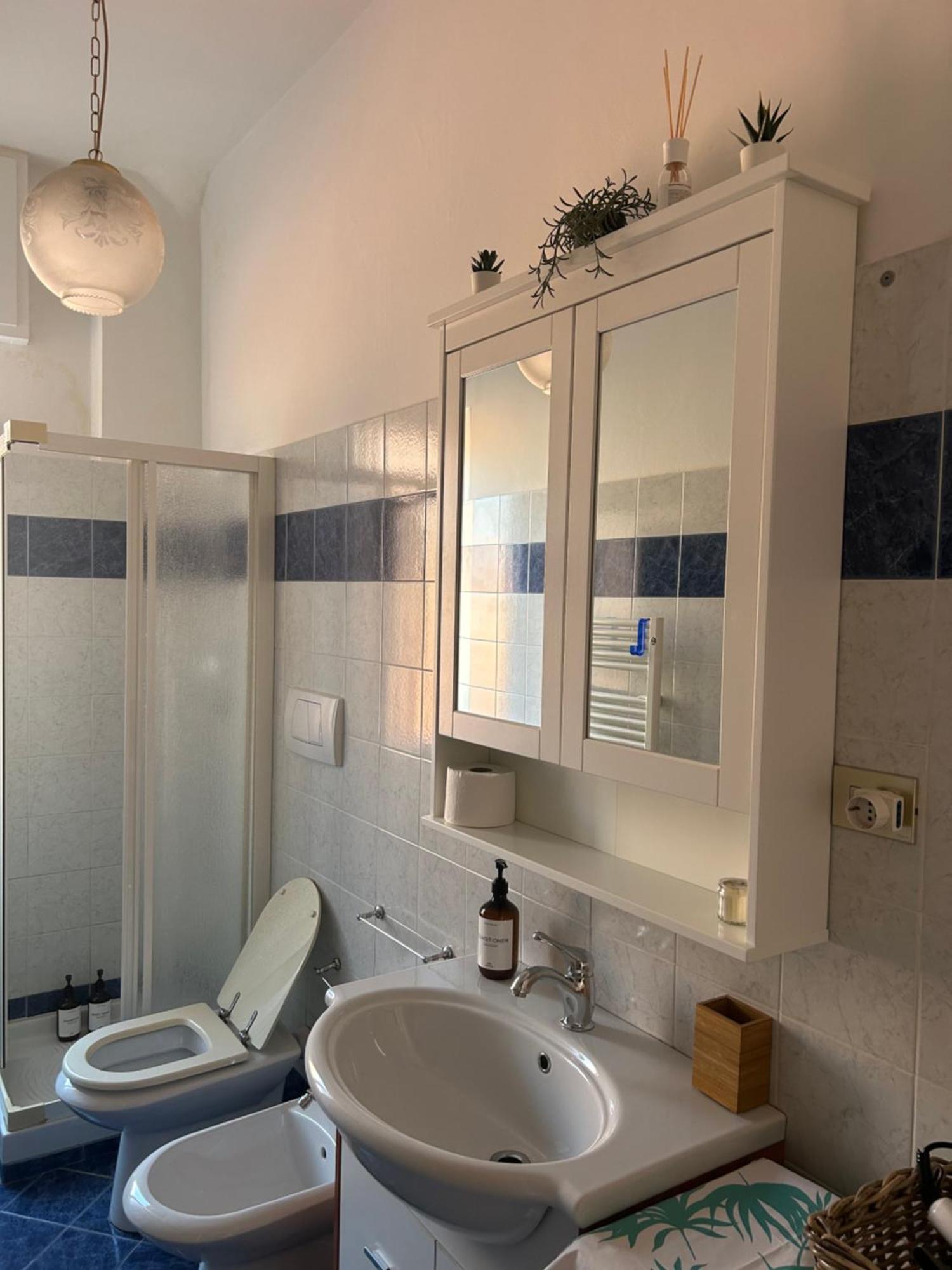 Via Delle Ghiacciaie House Διαμέρισμα Φλωρεντία Εξωτερικό φωτογραφία