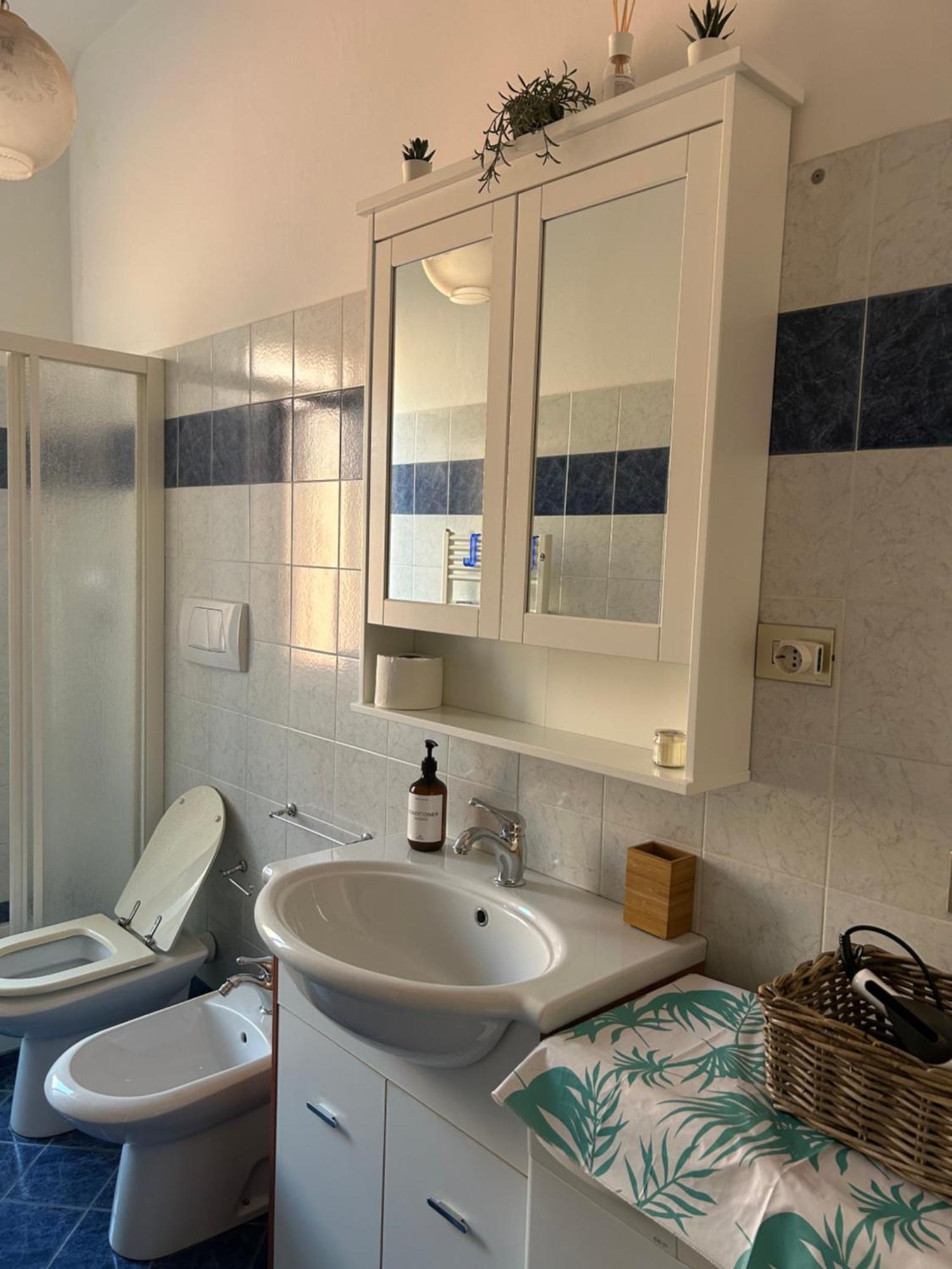 Via Delle Ghiacciaie House Διαμέρισμα Φλωρεντία Εξωτερικό φωτογραφία