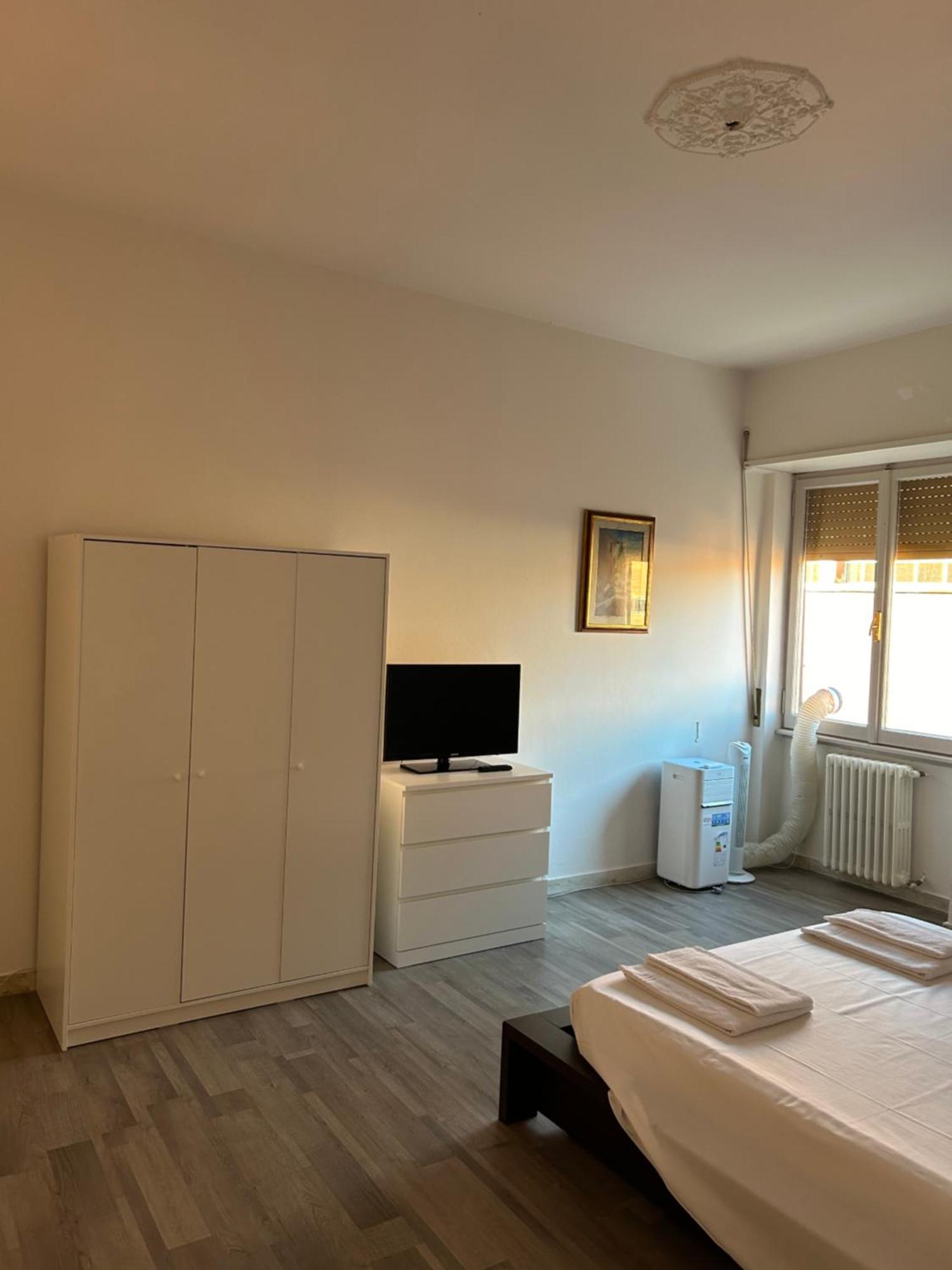 Via Delle Ghiacciaie House Διαμέρισμα Φλωρεντία Εξωτερικό φωτογραφία