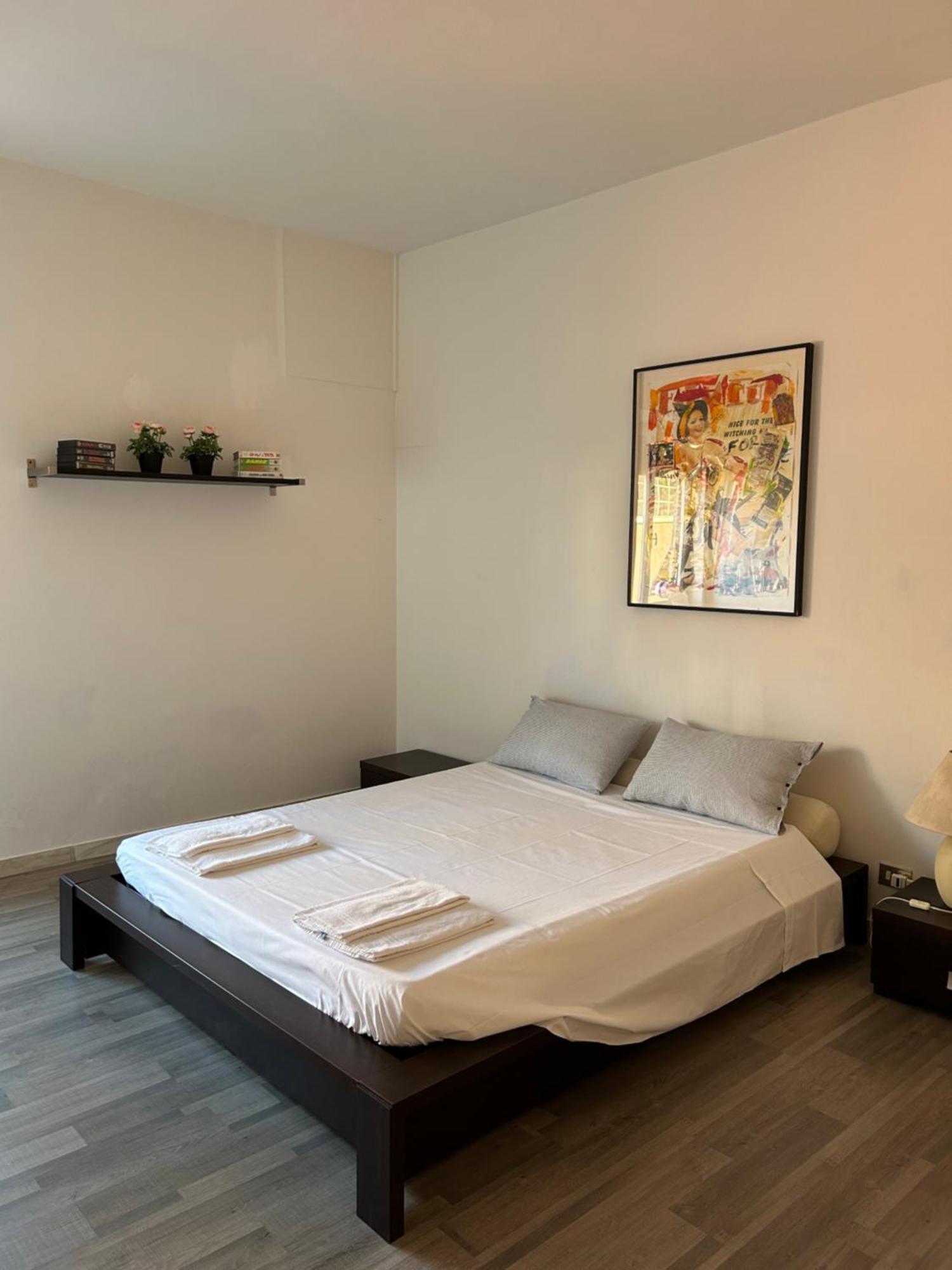 Via Delle Ghiacciaie House Διαμέρισμα Φλωρεντία Εξωτερικό φωτογραφία