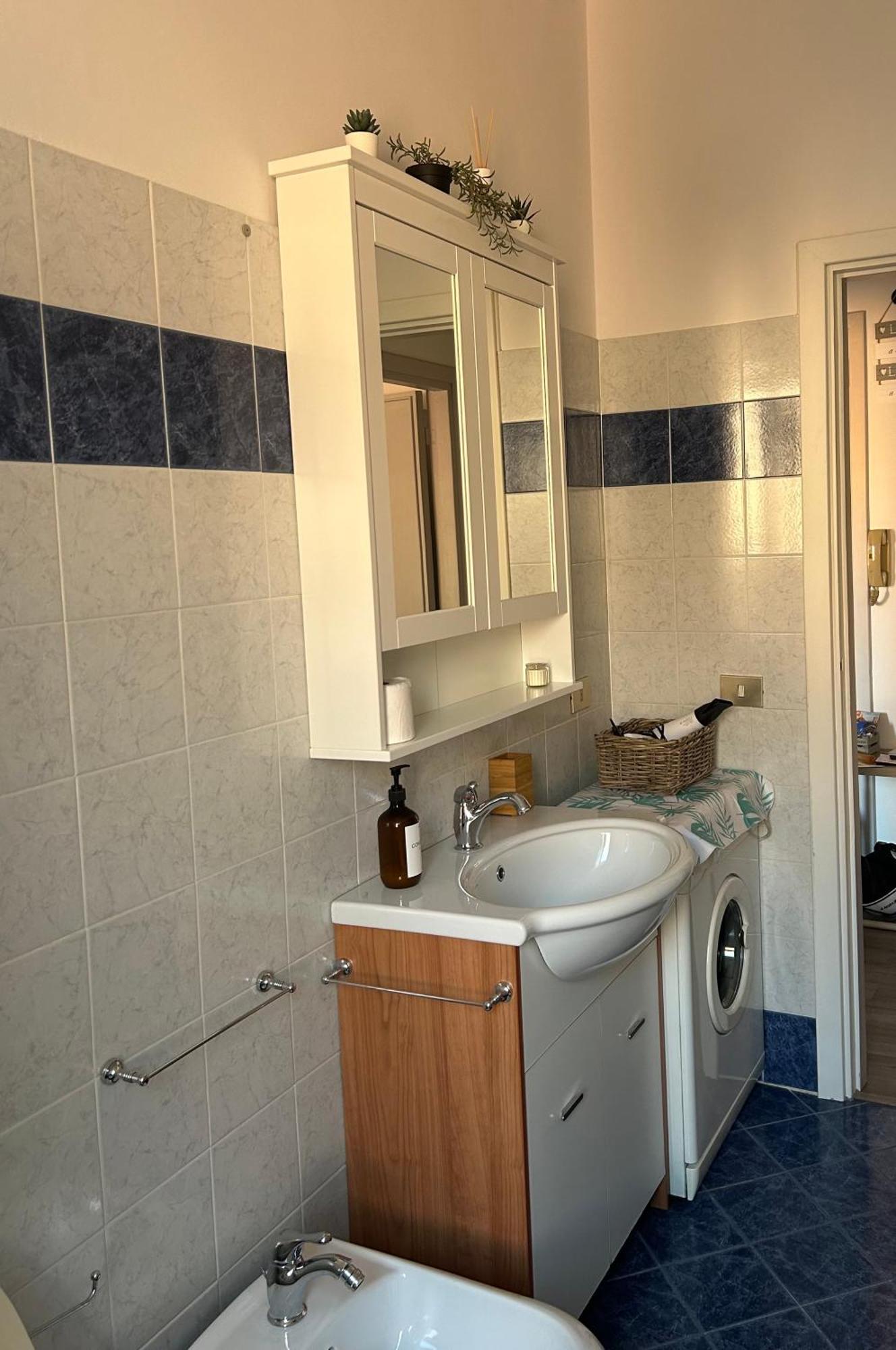 Via Delle Ghiacciaie House Διαμέρισμα Φλωρεντία Εξωτερικό φωτογραφία